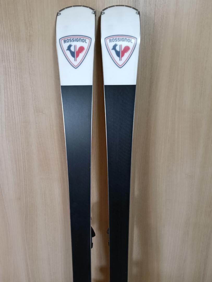 ロシニョール スーパーヴィラージュ Ⅶ LIMITED 23モデル 166cm