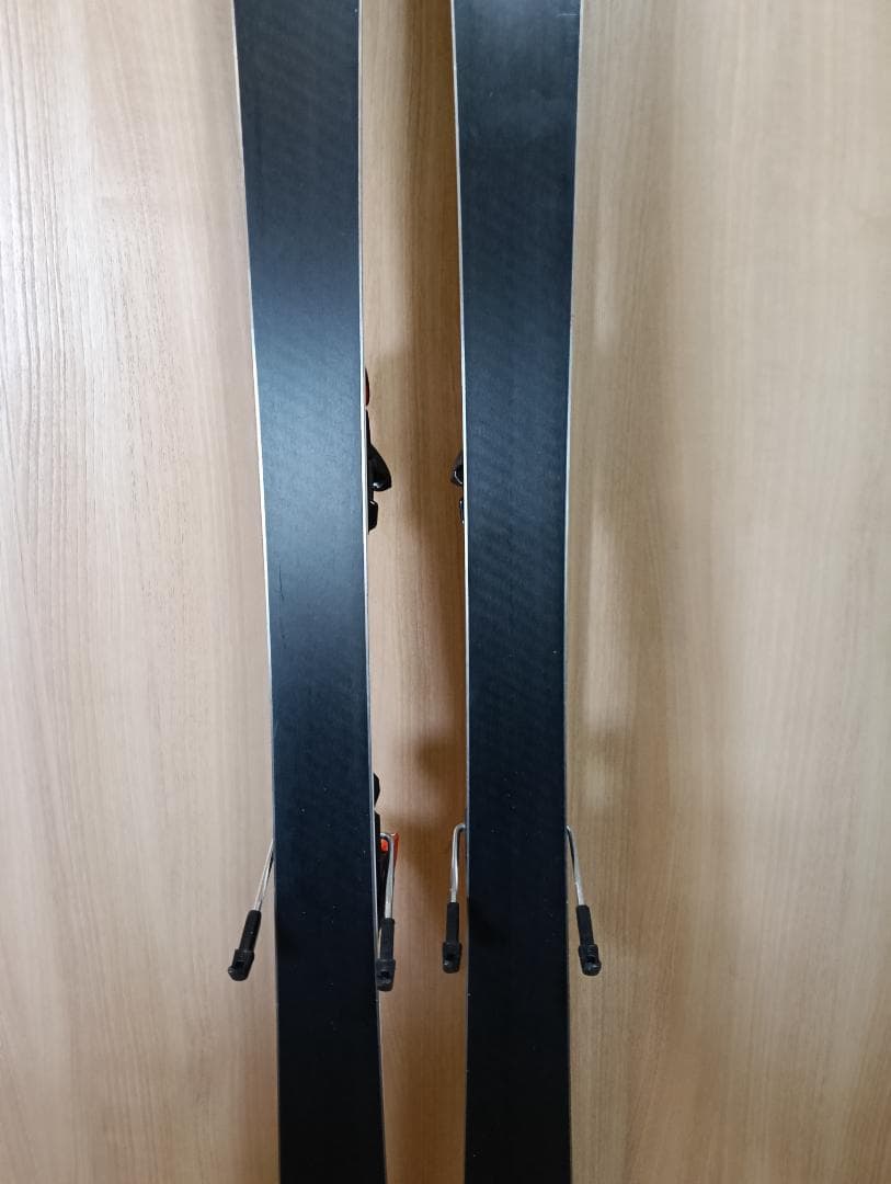 ロシニョール スーパーヴィラージュ Ⅶ LIMITED 23モデル 166cm