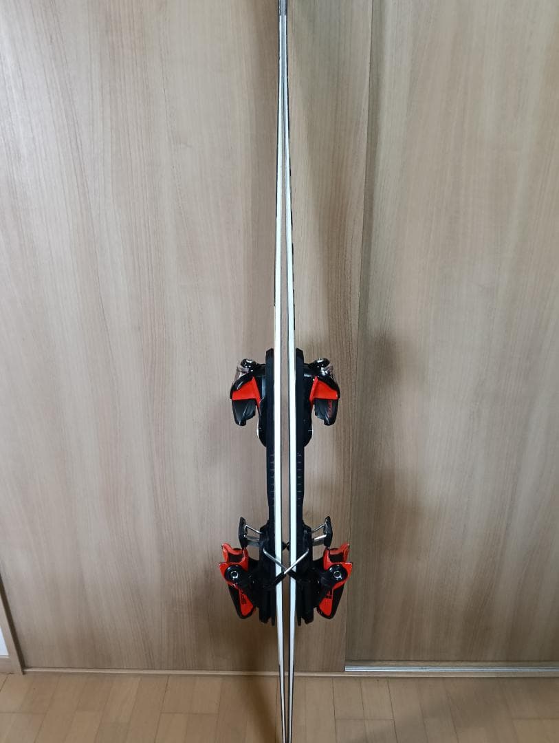 ロシニョール スーパーヴィラージュ Ⅶ LIMITED 23モデル 166cm