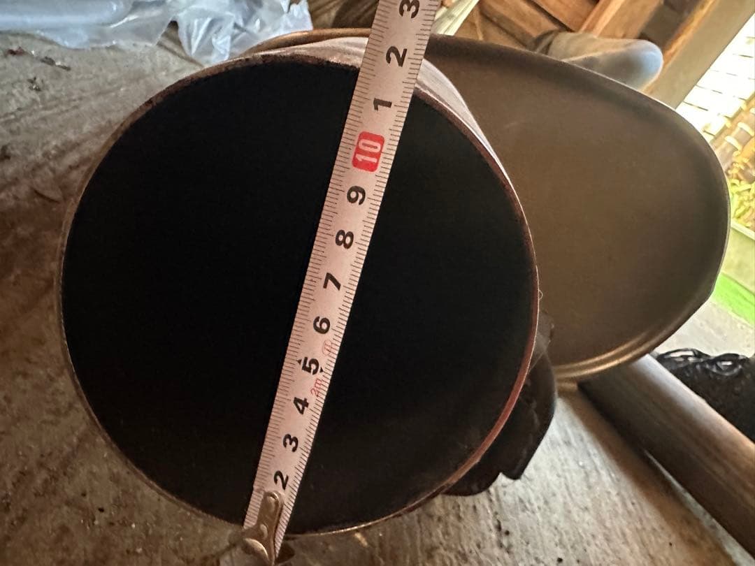 K*u様 チェイサー GX100 TRDマフラー レア？？