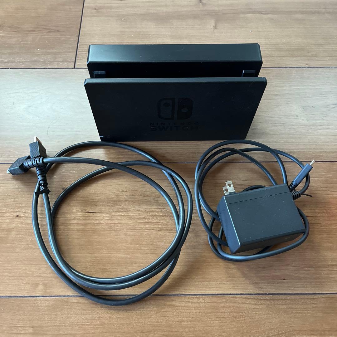 Nintendo Switch本体 Proコントローラ付き