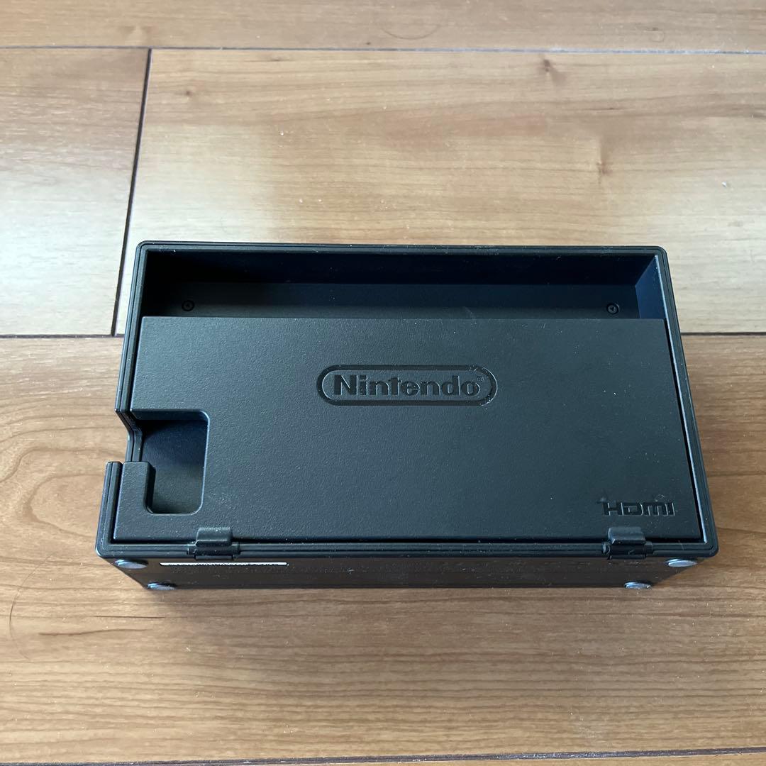 Nintendo Switch本体 Proコントローラ付き