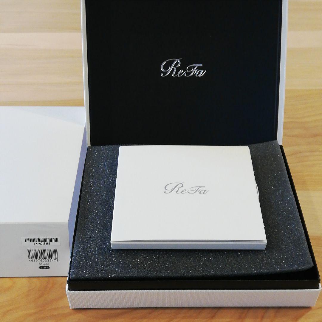 【気まぐれセール】ReFa CARAT　リファフォーカッサ　美顔器