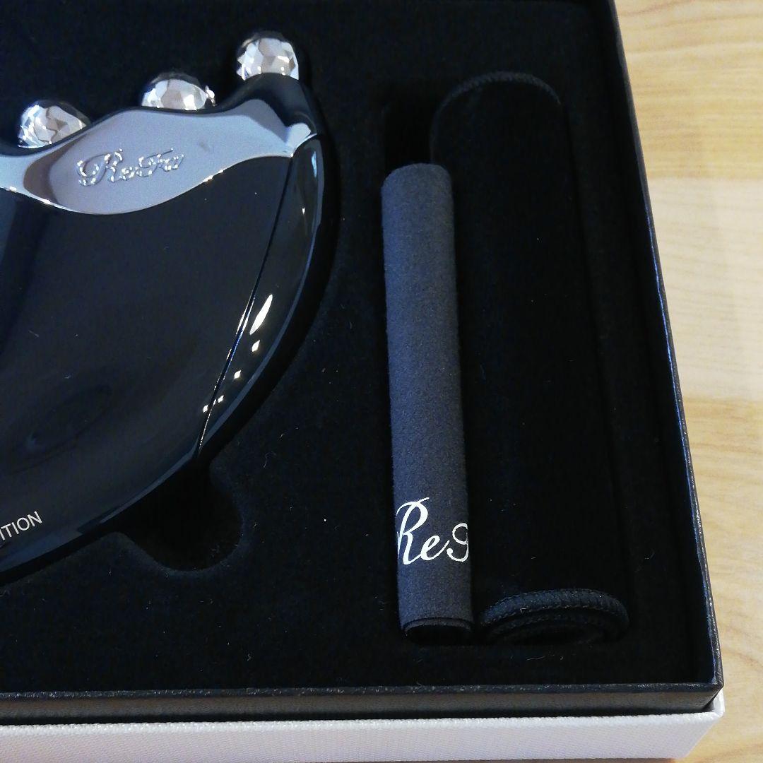 【気まぐれセール】ReFa CARAT　リファフォーカッサ　美顔器