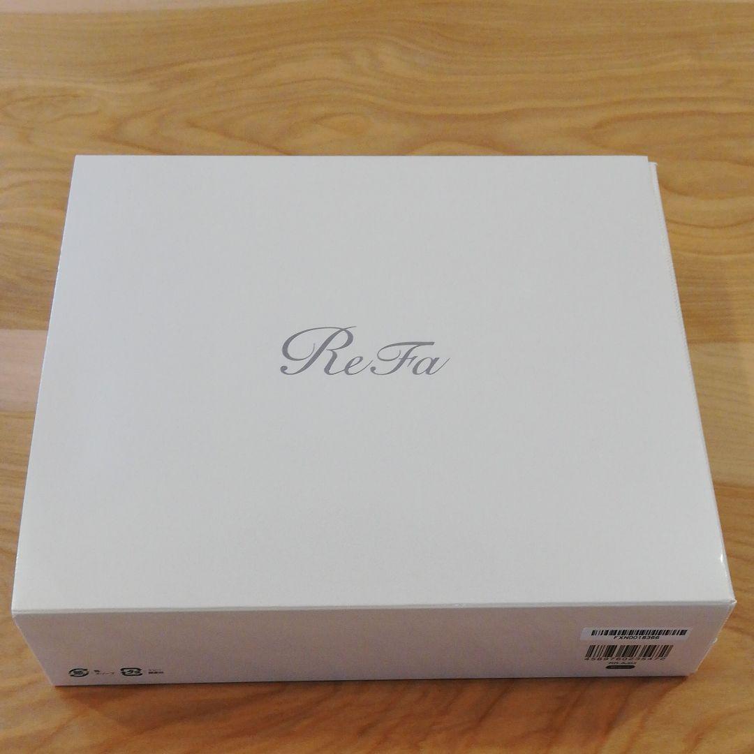 【気まぐれセール】ReFa CARAT　リファフォーカッサ　美顔器