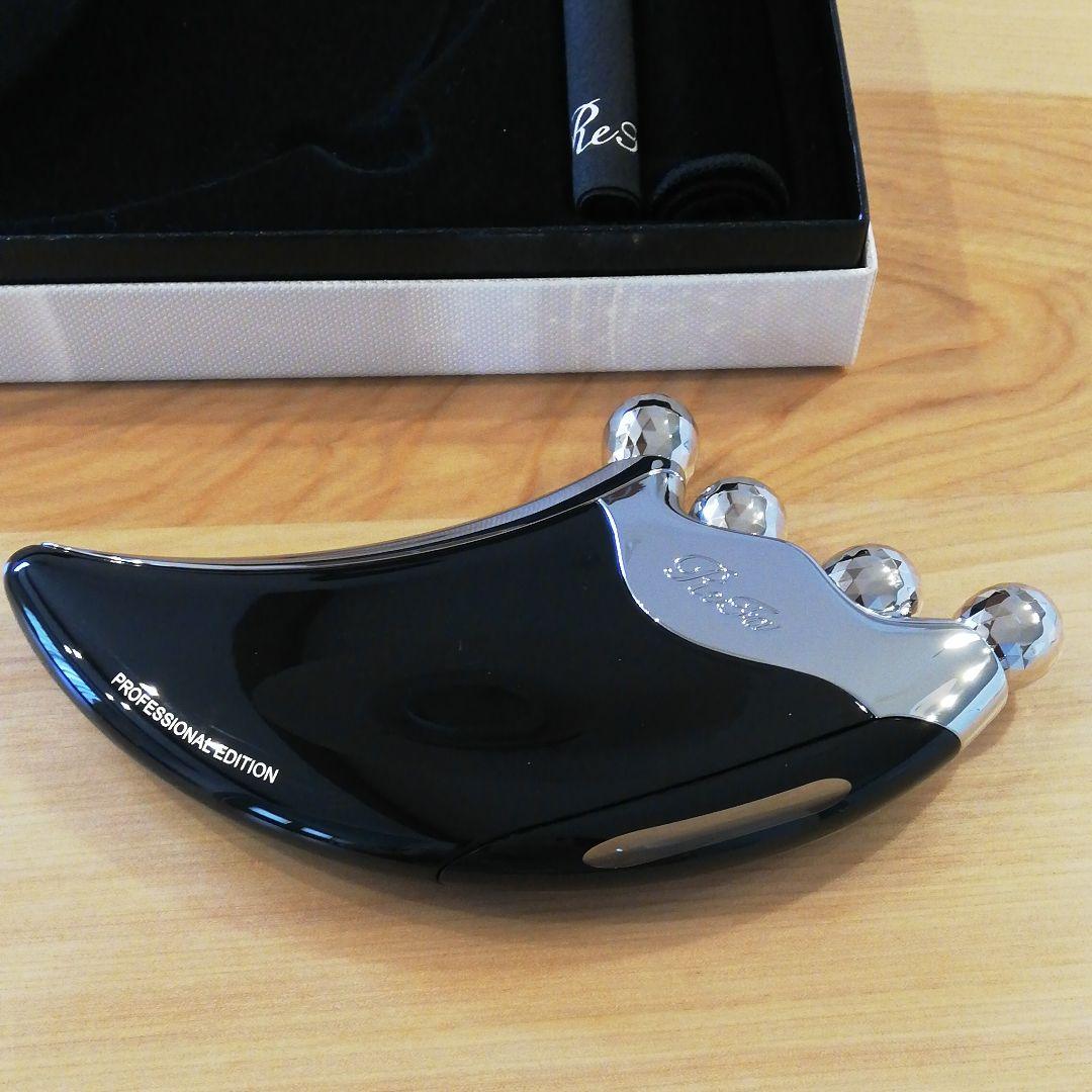 【気まぐれセール】ReFa CARAT　リファフォーカッサ　美顔器