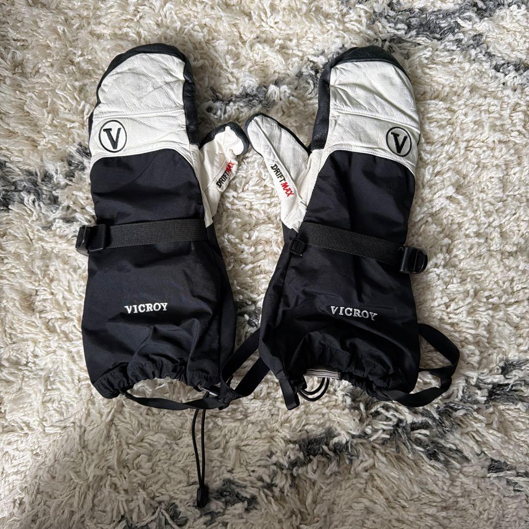 VICROY DRIFT MAX Sサイズ