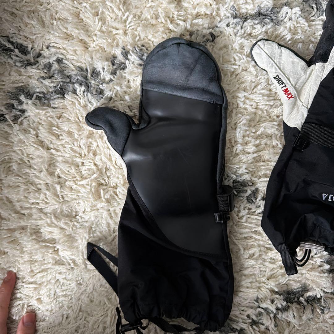 VICROY DRIFT MAX Sサイズ