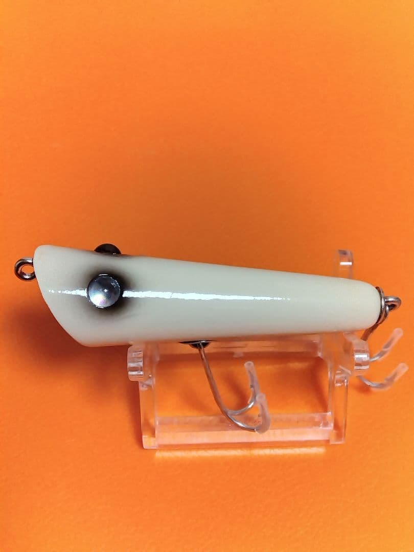 ZEAL／ズイール 1993 ゲイリーウィッチ 3/8（AB）新品未使用