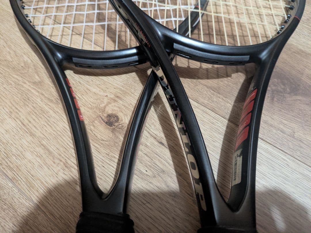 ダンロップ CX400ツアー Limited Edition 2本セット