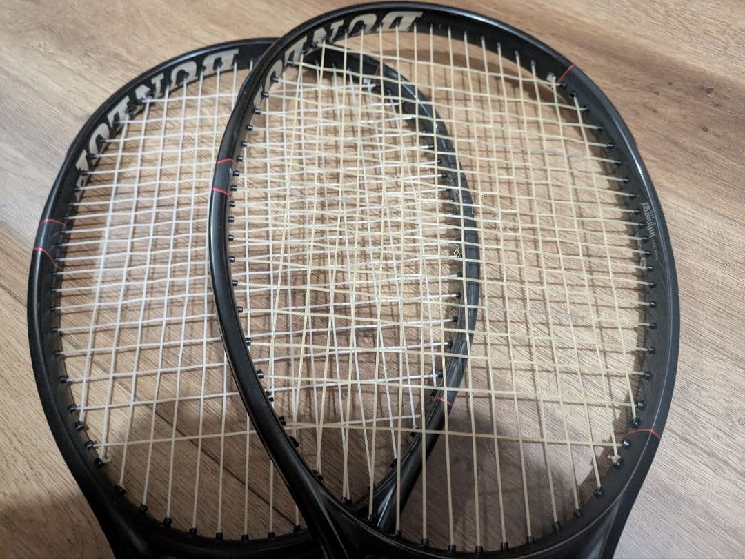 ダンロップ CX400ツアー Limited Edition 2本セット