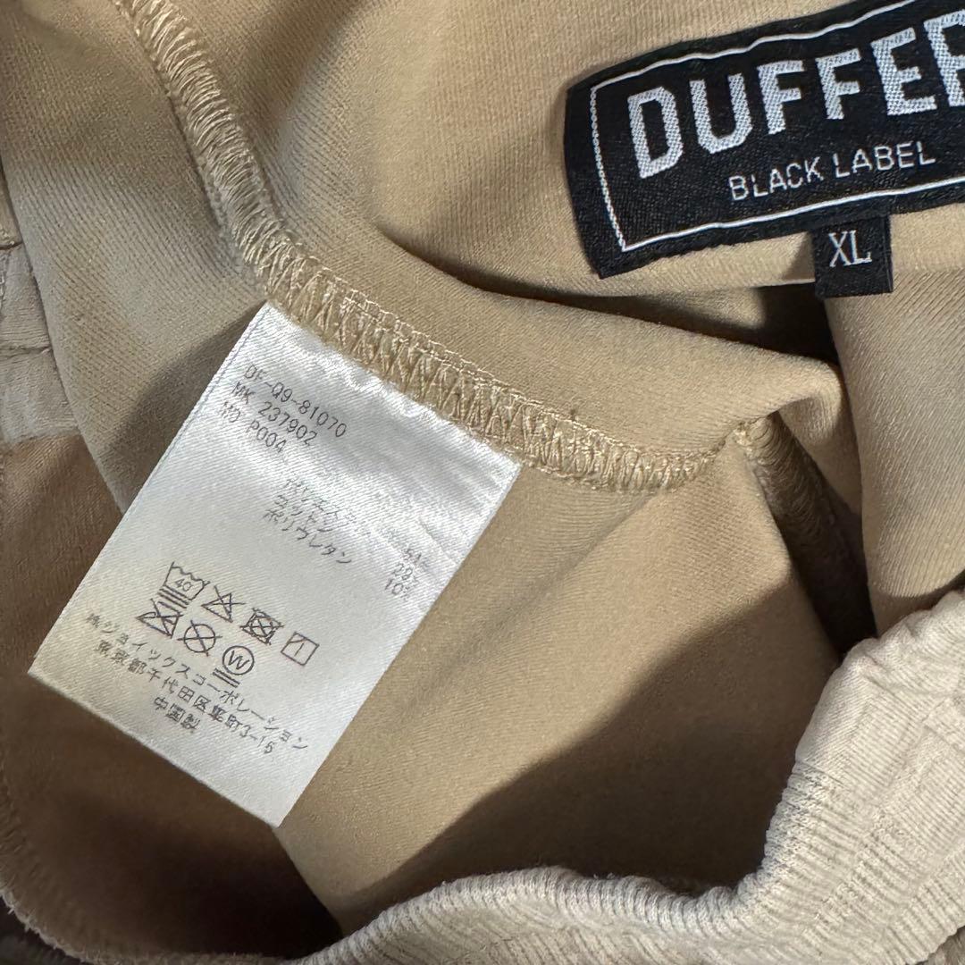 DUFFER パンツ 4本セット★おまとめ特価★