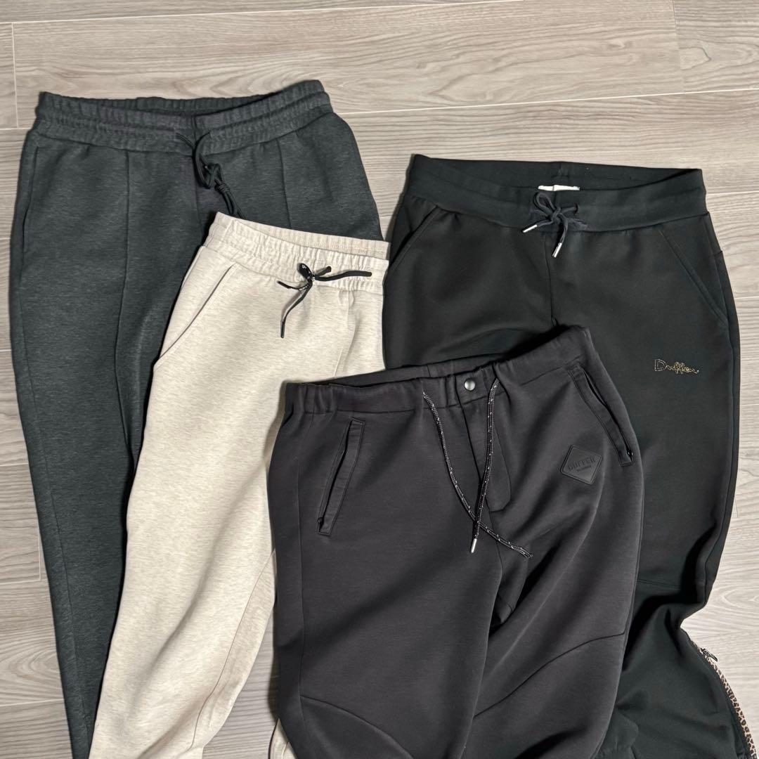 DUFFER パンツ 4本セット★おまとめ特価★