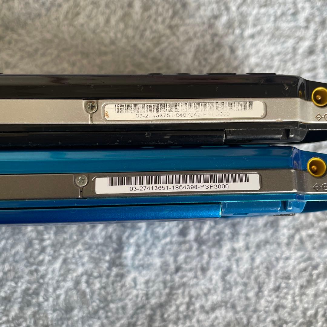 DS ゲームボーイポケット　PSPジャンク