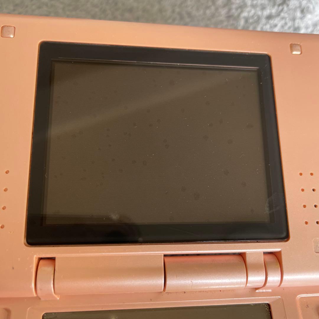 DS ゲームボーイポケット　PSPジャンク