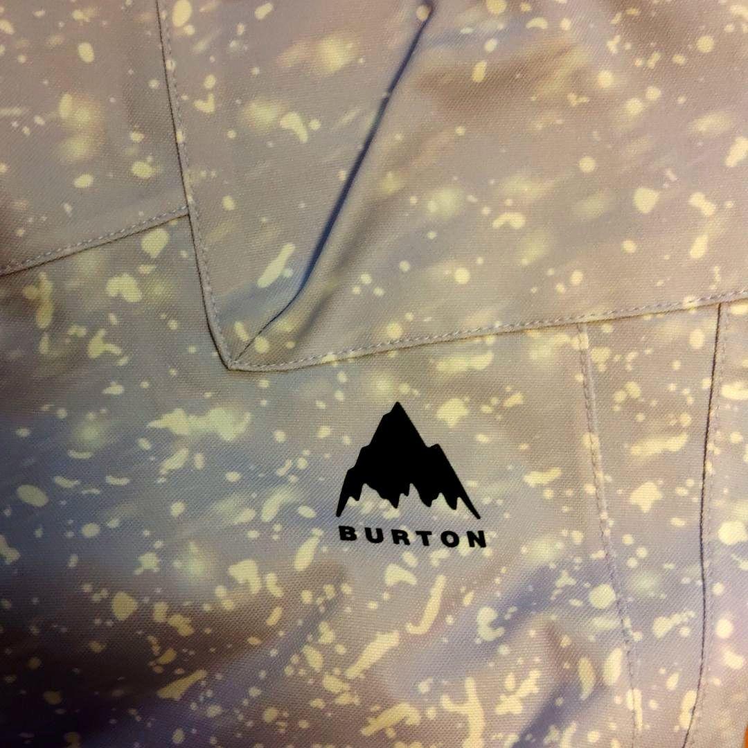 BURTON ガールズ Burton Elite 2L カーゴパンツ