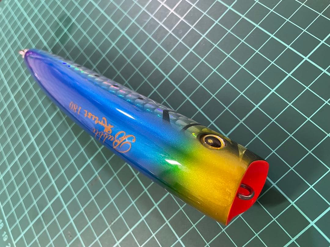 フラッシュユニオン バブルアーティスト 180 新品未使用☆早い者勝ち☆人気