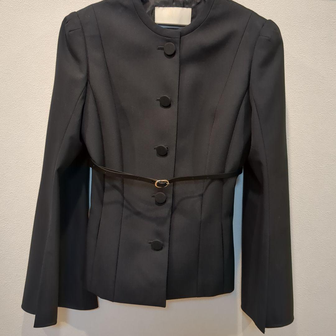 限定価格　uncrave 佐田真由美さんコラボ　スーツ　セットアップ　きれいめ