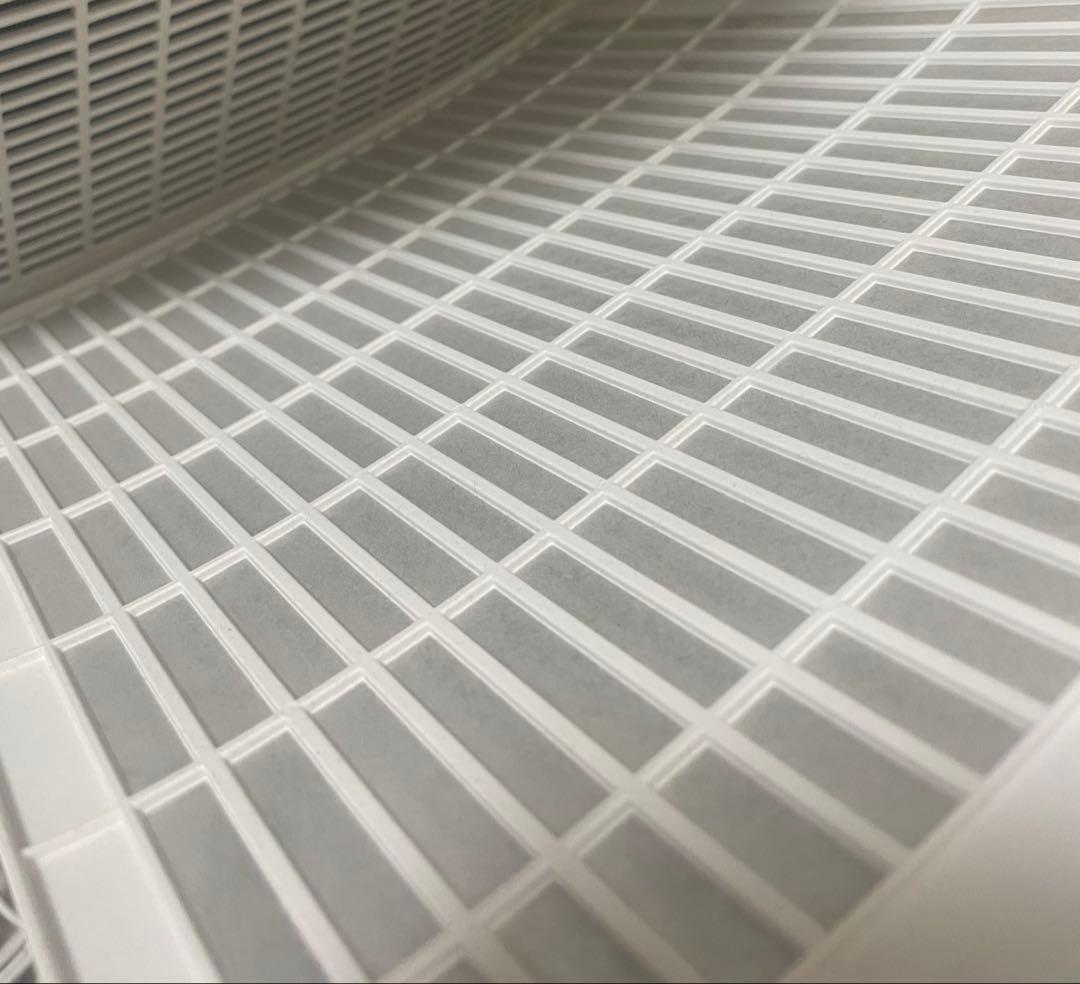 q*k様 シャープ 衣類乾燥除湿機 CV-RH140-W ハイブリッド方式　20