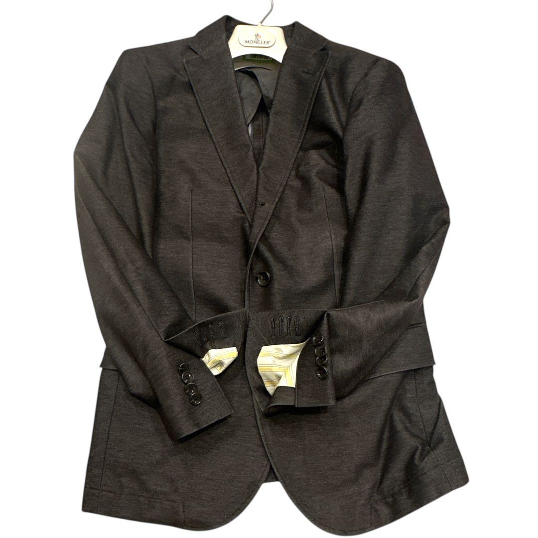 本日発送　コラボ　PSFA EDWIN スーツ デニム　調 セットアップ