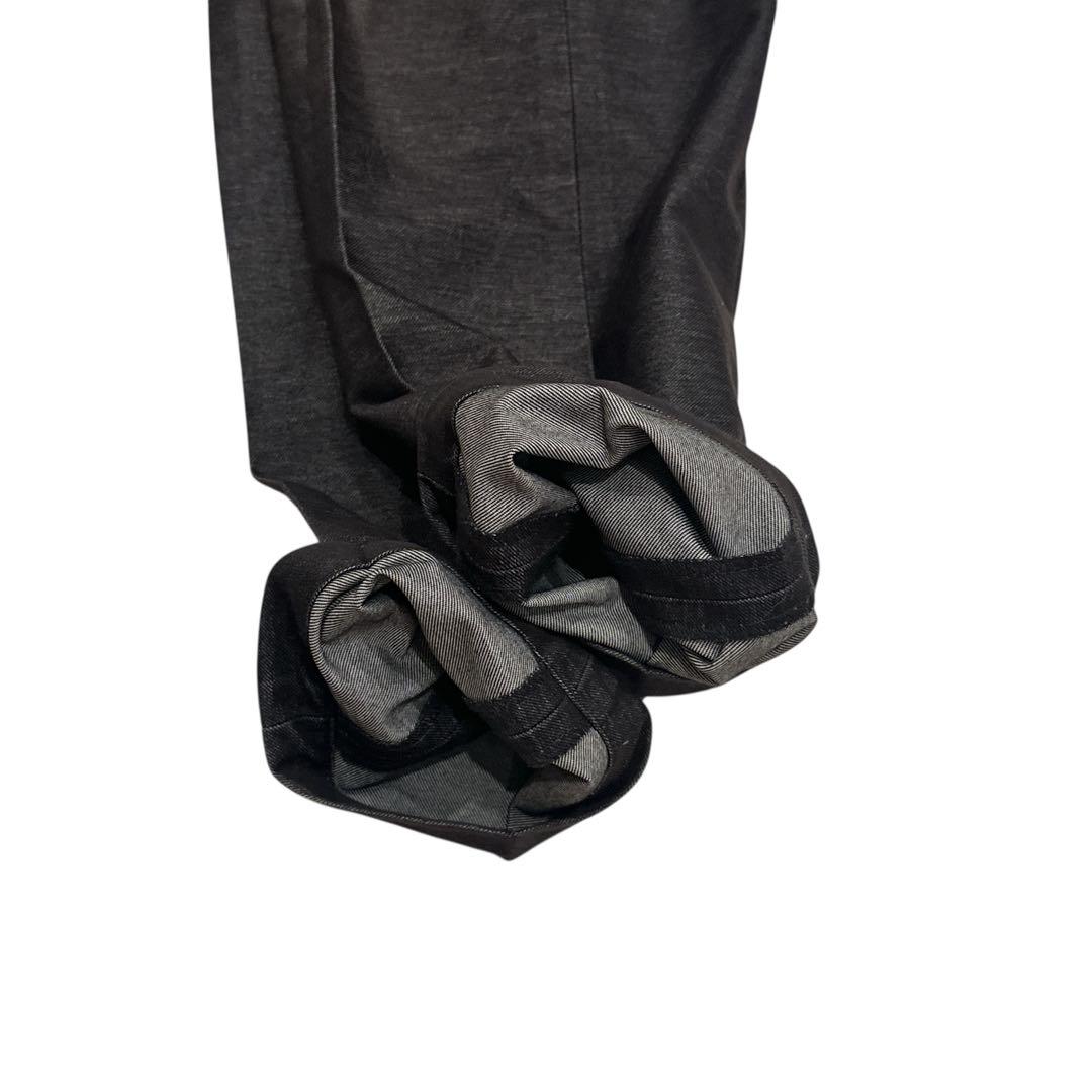 本日発送　コラボ　PSFA EDWIN スーツ デニム　調 セットアップ