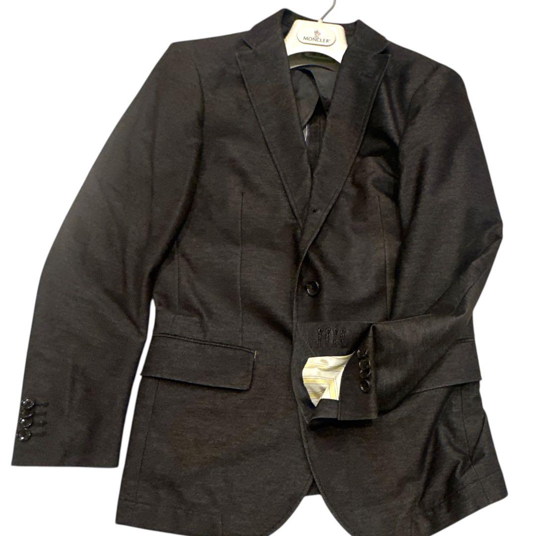 本日発送　コラボ　PSFA EDWIN スーツ デニム　調 セットアップ