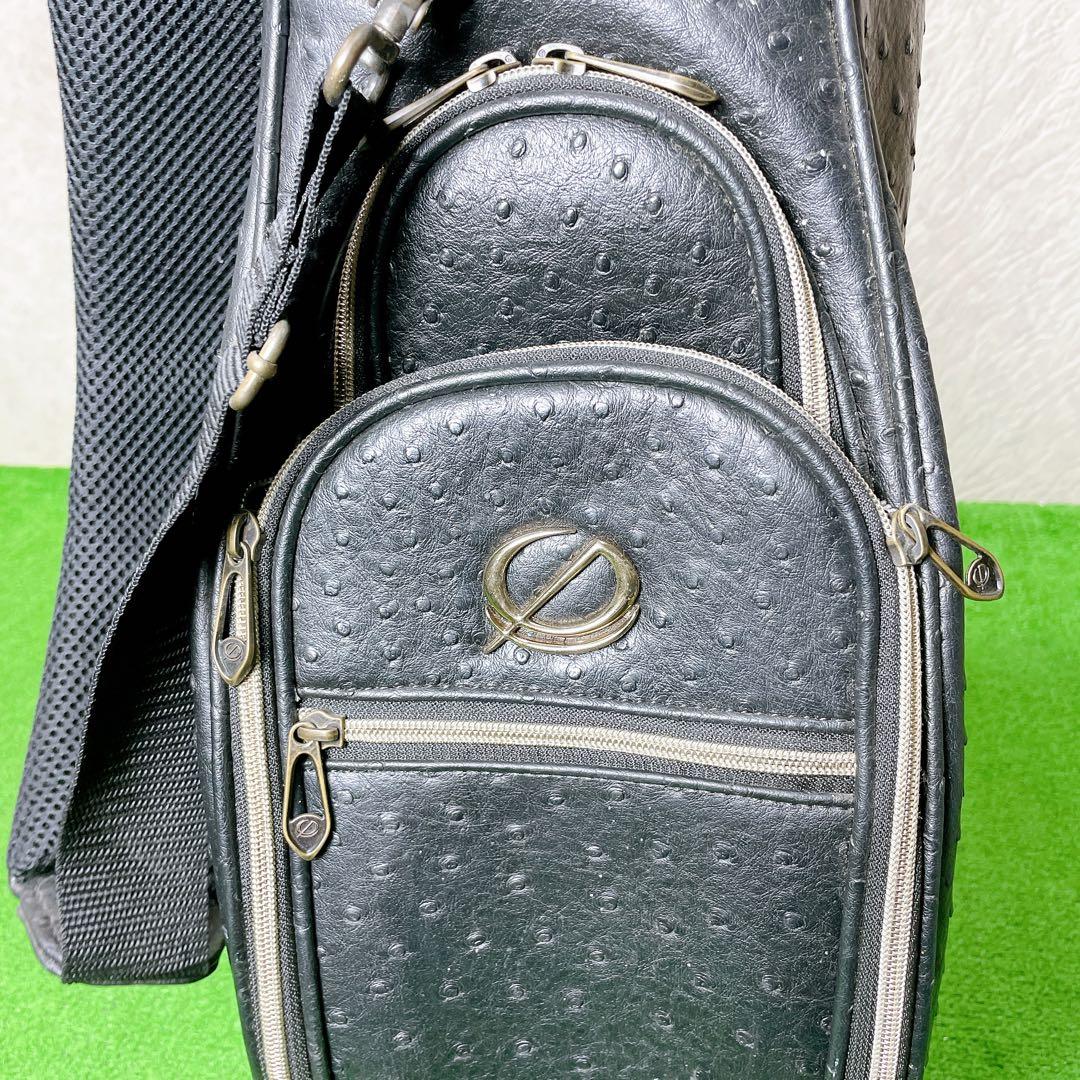 美品！ブリヂストン　ファイズ　キャディバッグ　軽量