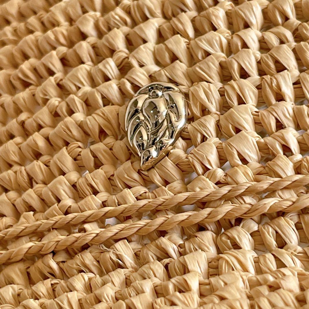 帽子 HELEN KAMINSKI PROVENCE10 raffia natural