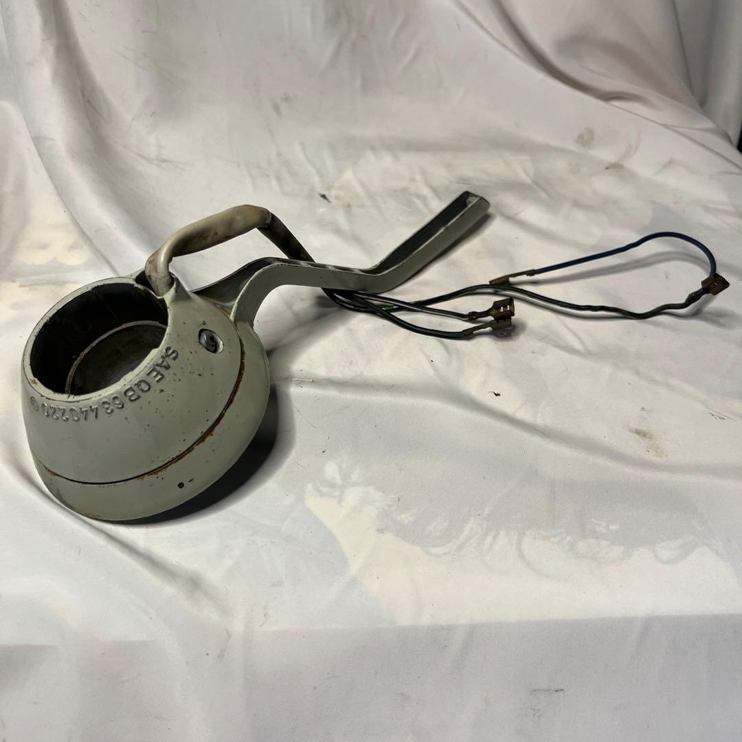 VW 純正ターンシグナルレバースイッチ　TYPE1/バグ　'58ー'67