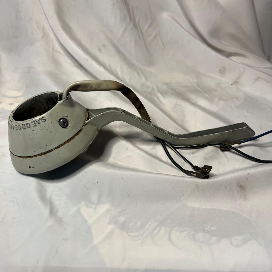 VW 純正ターンシグナルレバースイッチ　TYPE1/バグ　'58ー'67