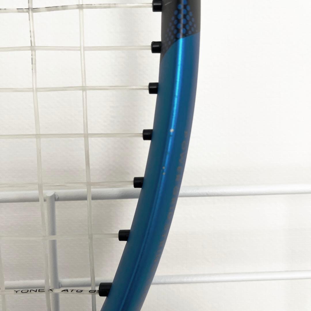 ラケット　ダンロップＦＸ500ライト