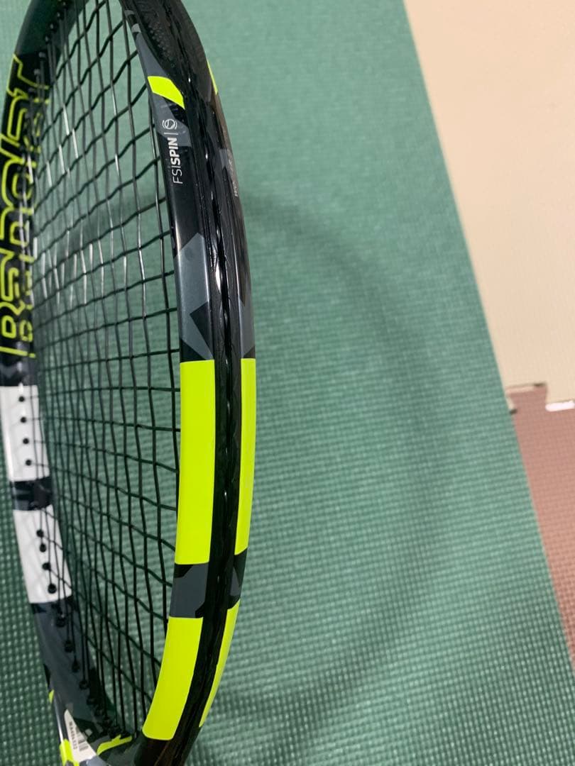 Babolat バボラ　ピュアアエロ98 G2