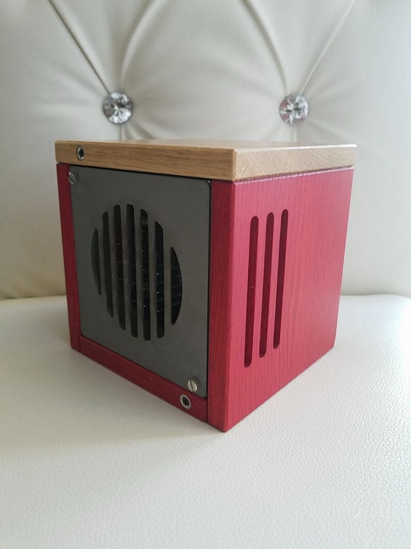 j.air 空気清浄機 オゾン発生機　美品