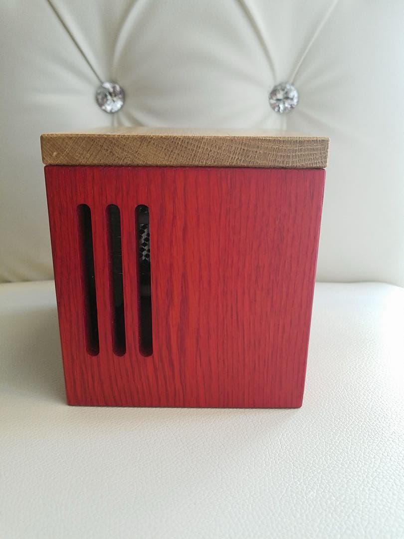 j.air 空気清浄機 オゾン発生機　美品