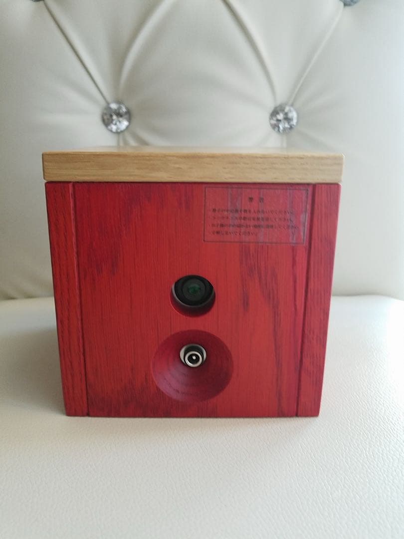 j.air 空気清浄機 オゾン発生機　美品