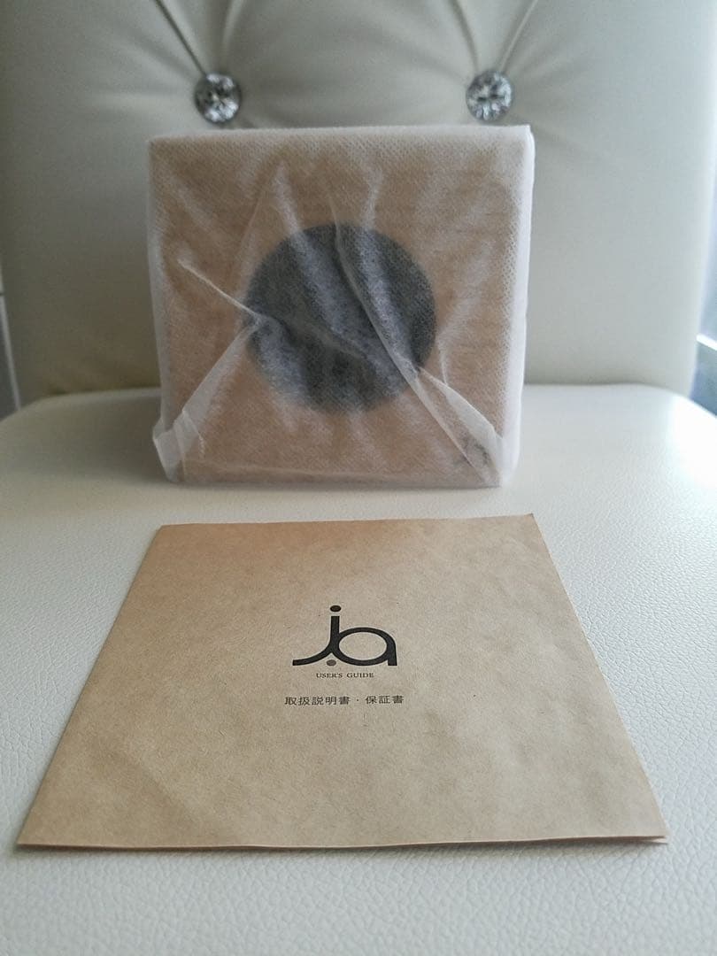 j.air 空気清浄機 オゾン発生機　美品