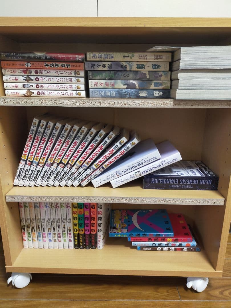 マンガ DVDセット