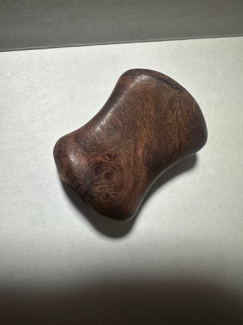 iosファクトリー　花梨ノブ　旧タイプ　激レア