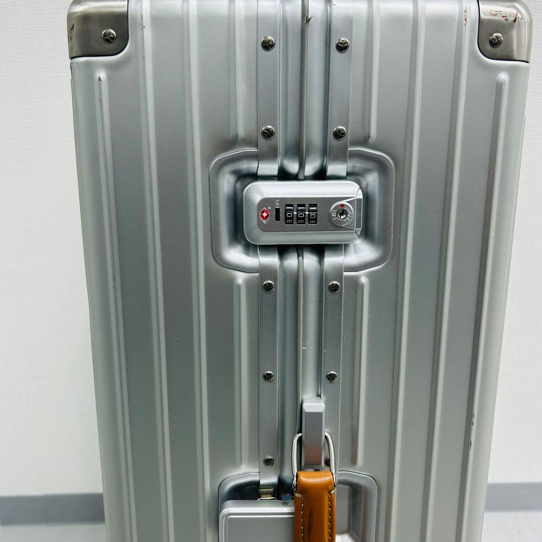 イノベーター INV7811 Sterling Silver 96L