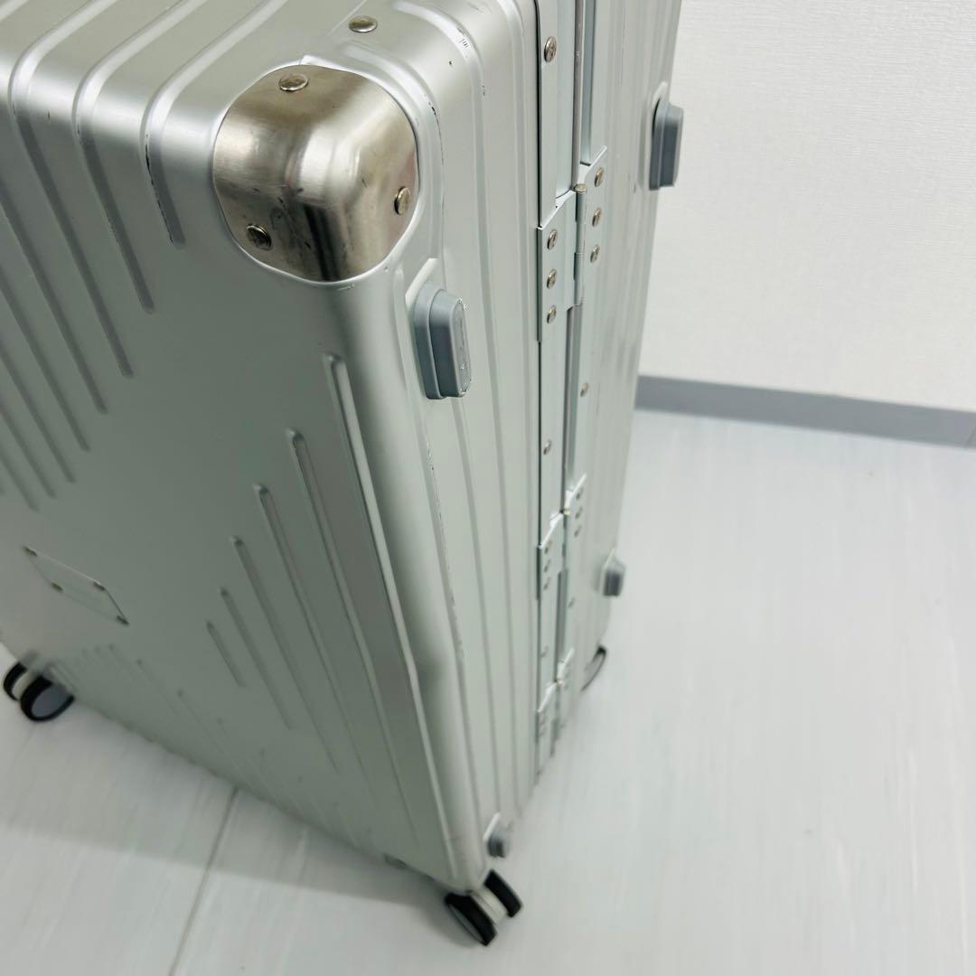 イノベーター INV7811 Sterling Silver 96L