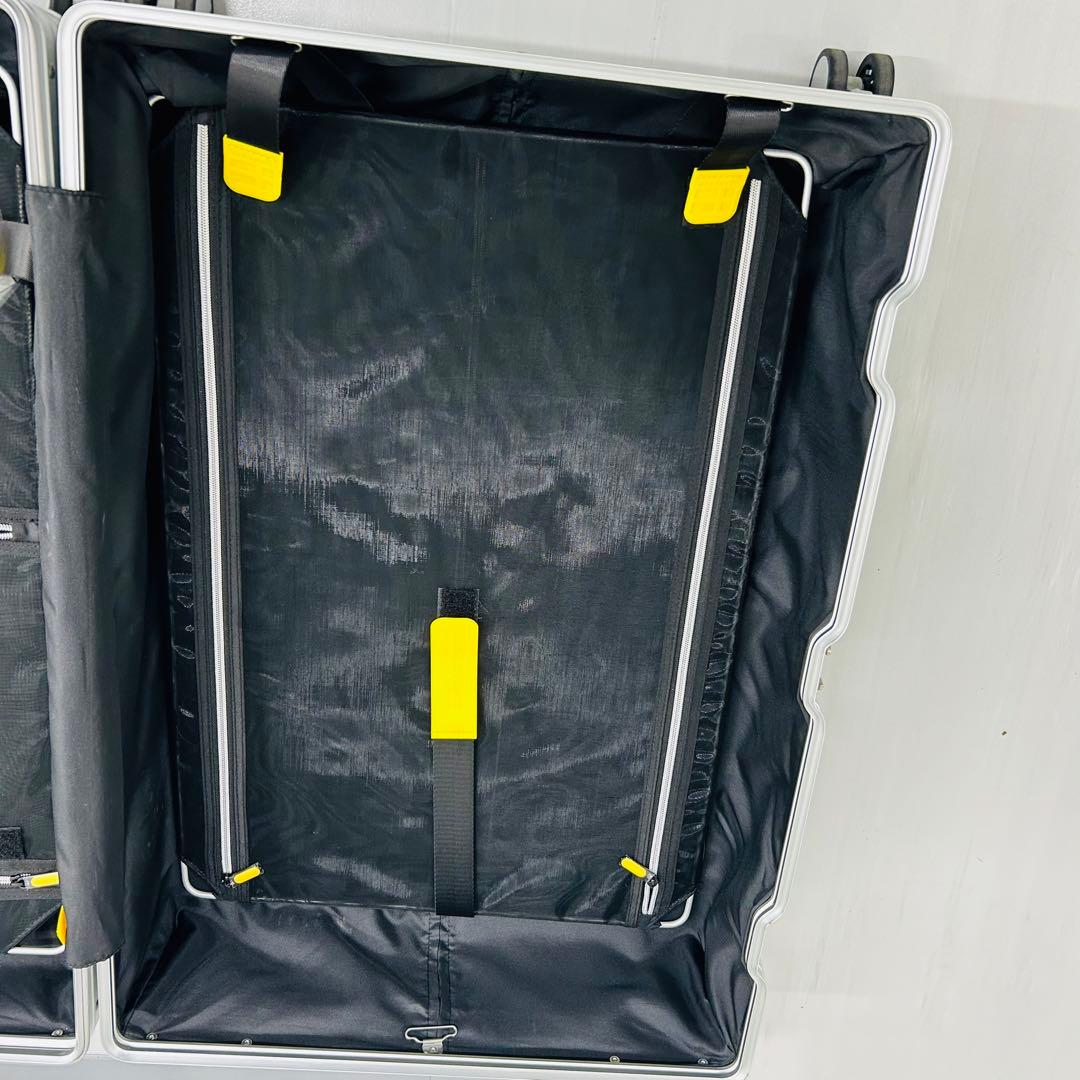 イノベーター INV7811 Sterling Silver 96L