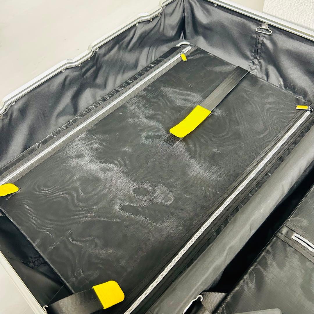 イノベーター INV7811 Sterling Silver 96L