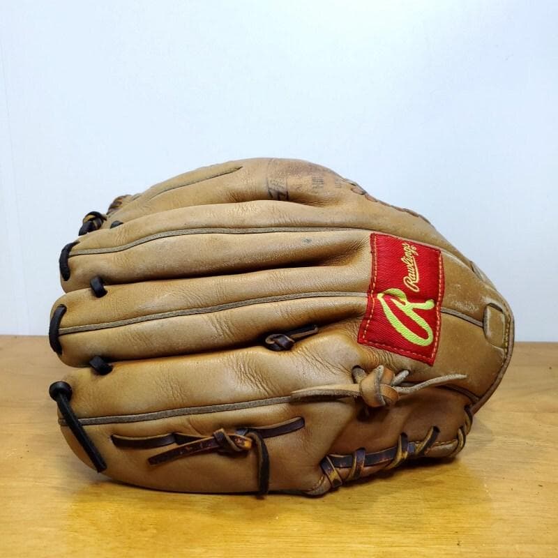 ローリングス アレックス・ロドリゲスモデル アシックス時代 内野用 軟式グローブ