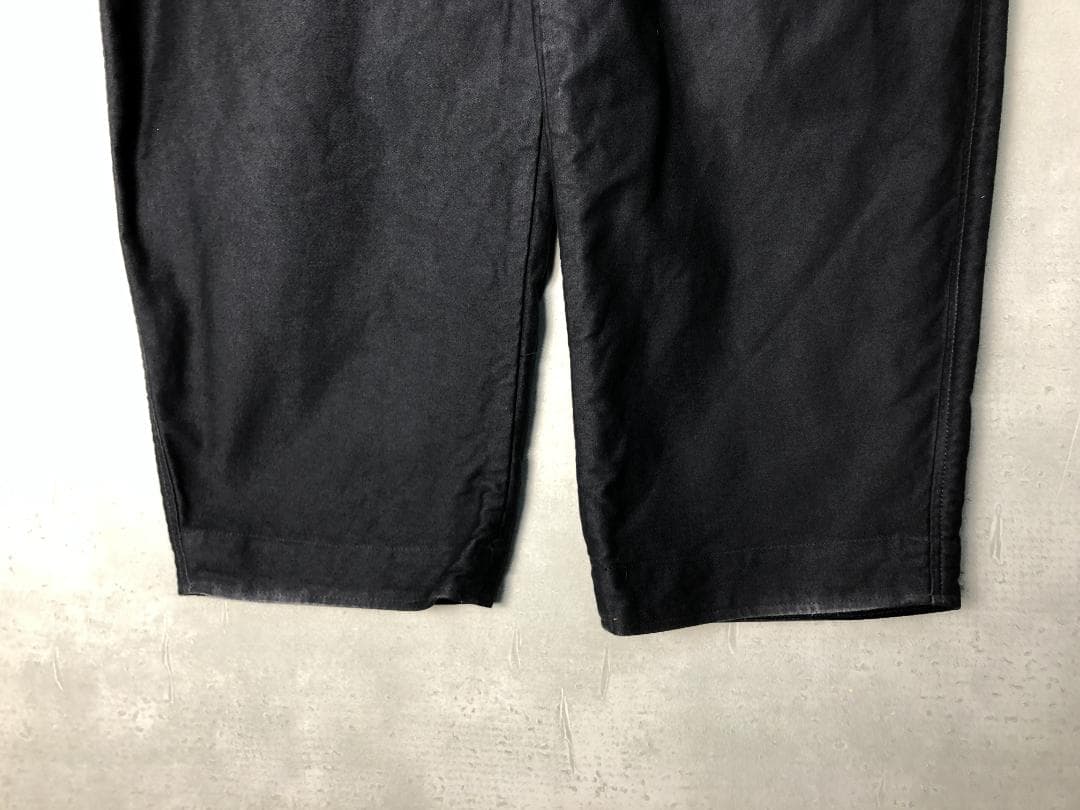 Porter Classic モールスキン クラシック パンツ M 62-1-4