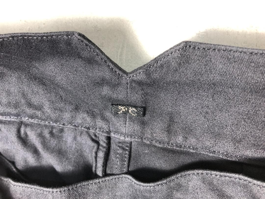 Porter Classic モールスキン クラシック パンツ M 62-1-4