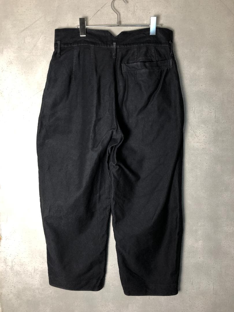 Porter Classic モールスキン クラシック パンツ M 62-1-4