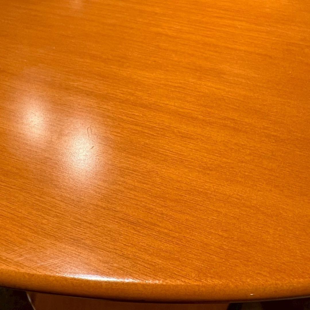 【きょうぴ出品】arflex アルフレックス ペペ サイドテーブル φ60