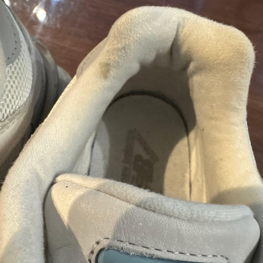 New Balance 9060 ニューバランス　スニーカー　emmi 24cm