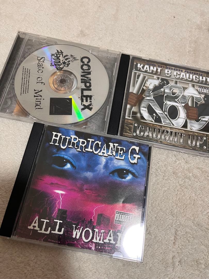 S*7様 G-RAP30枚セット