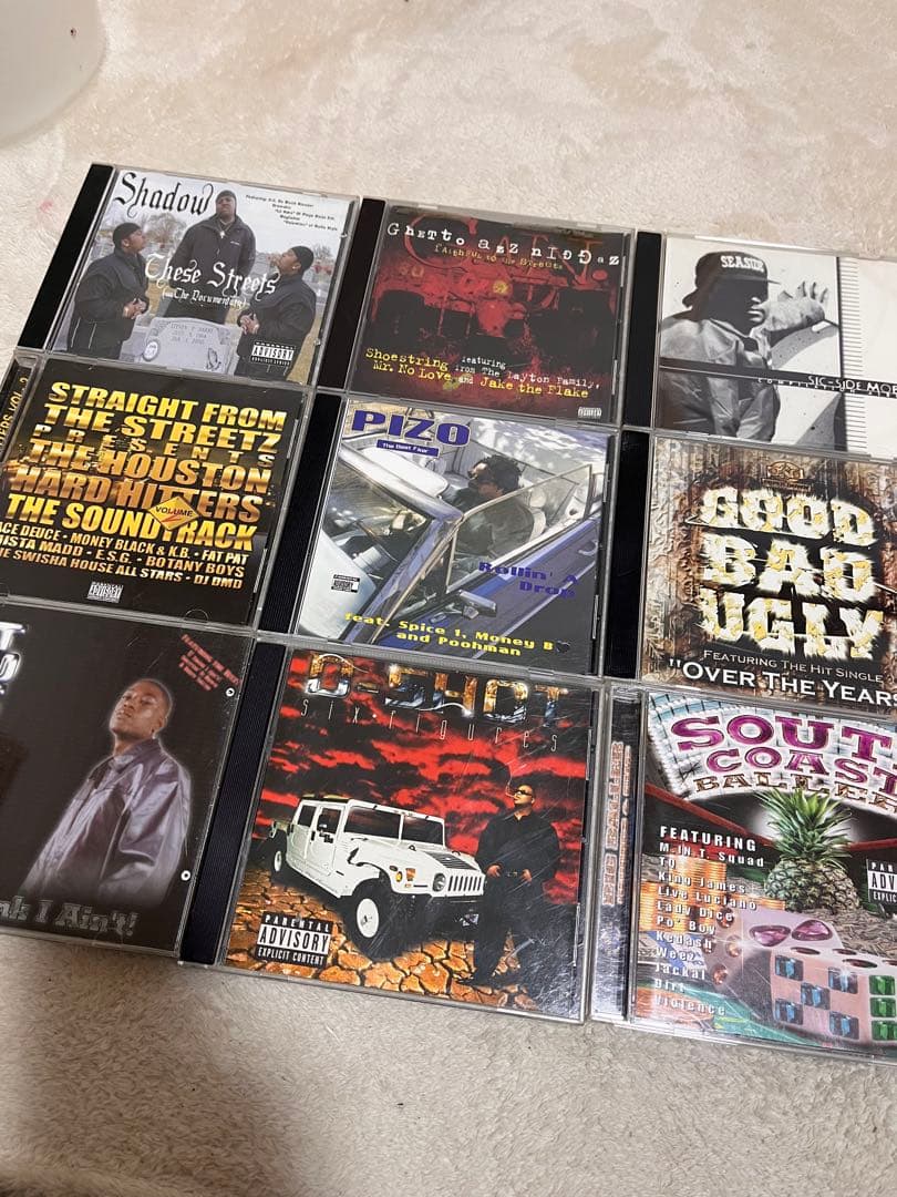 S*7様 G-RAP30枚セット